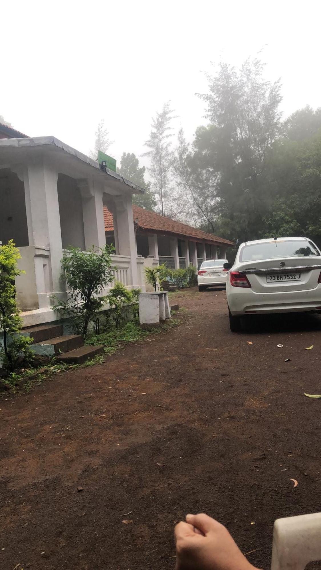 The Imperial Heritage II 2 Minutes From Station And Market II Deluxe Ac Rooms II Lonavala Eksteriør bilde