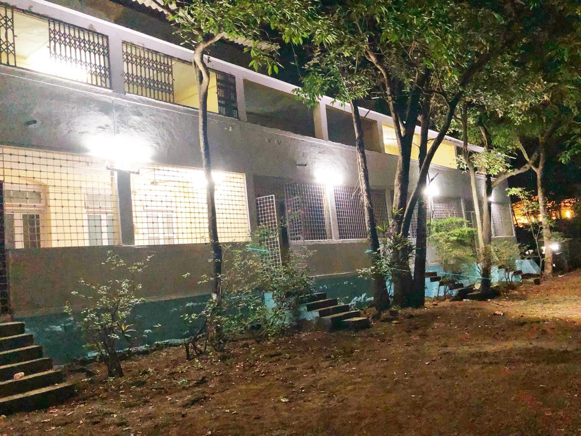 The Imperial Heritage II 2 Minutes From Station And Market II Deluxe Ac Rooms II Lonavala Eksteriør bilde