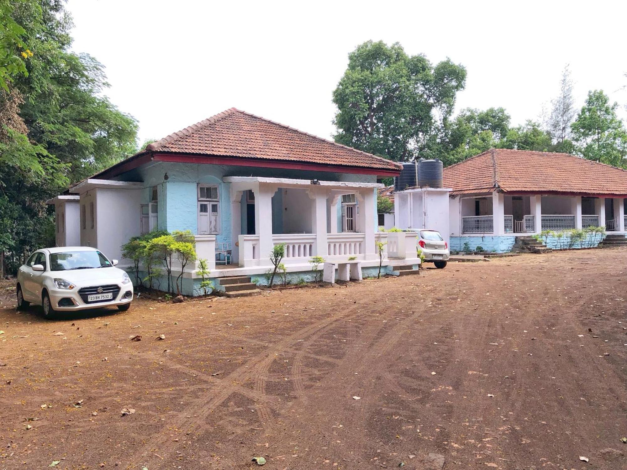 The Imperial Heritage II 2 Minutes From Station And Market II Deluxe Ac Rooms II Lonavala Eksteriør bilde