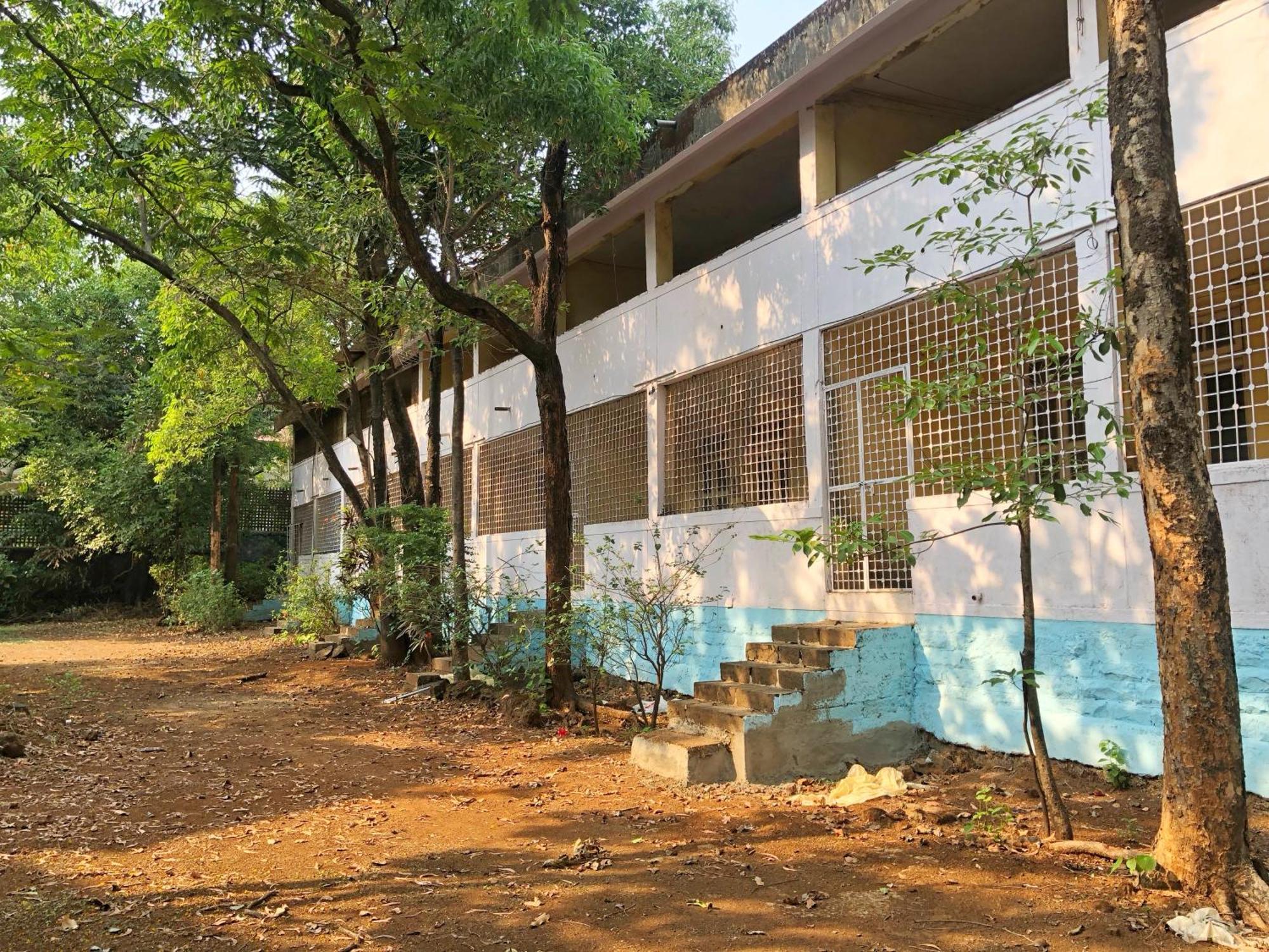 The Imperial Heritage II 2 Minutes From Station And Market II Deluxe Ac Rooms II Lonavala Eksteriør bilde