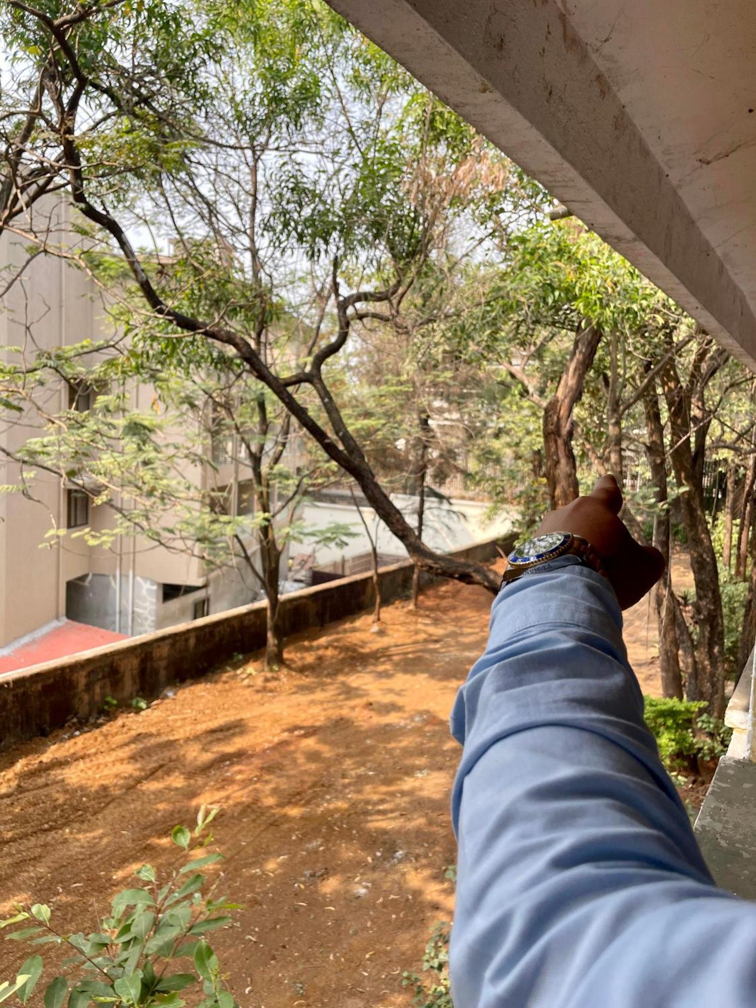 The Imperial Heritage II 2 Minutes From Station And Market II Deluxe Ac Rooms II Lonavala Eksteriør bilde