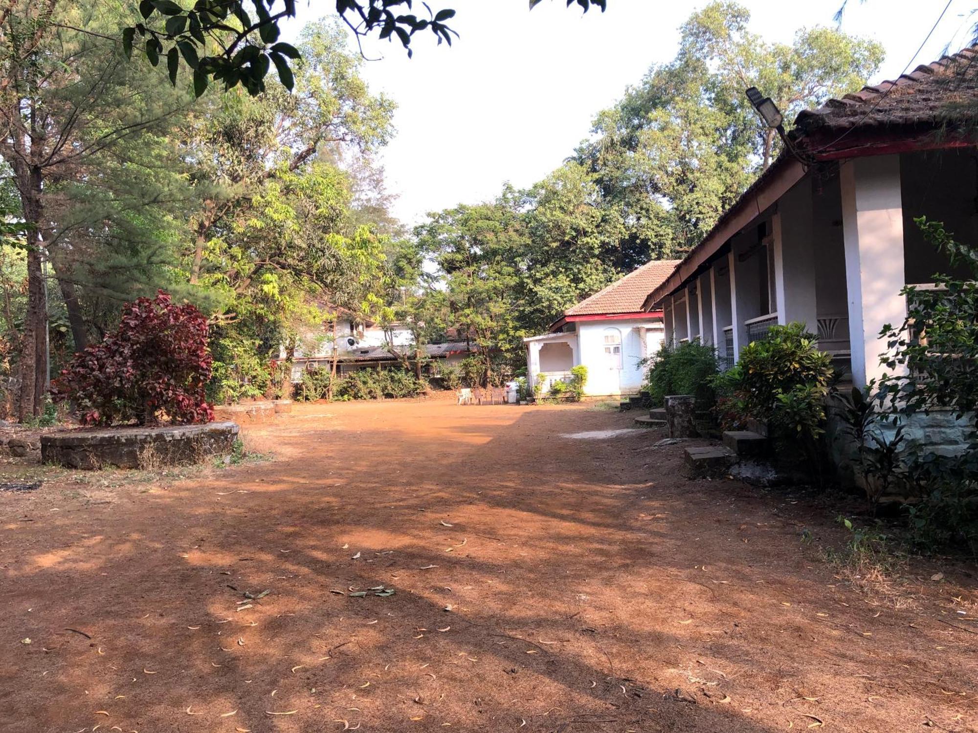 The Imperial Heritage II 2 Minutes From Station And Market II Deluxe Ac Rooms II Lonavala Eksteriør bilde